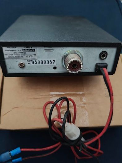 cb radio