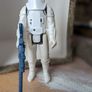 vintage star wars snowtrooper Image 5
