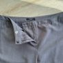Parfois collection smart grey capri XS/S Image 4