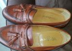 YSL Men Loafers