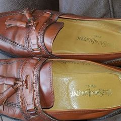 YSL Men Loafers