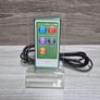 Apple iPod Nano 7th Gen 16GB A1446 Green - Tested and Working - Fast Shipping Image 3