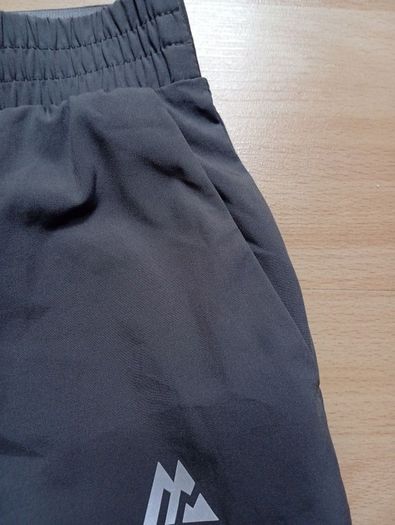 Montirex Tracksuit ((Age 12-13yrs Like New))