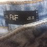 ladies denim skirt Image 4