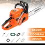 20inch 2-stroke Petrol Chainsaw Image 3