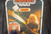 Star Wars Vintage ESB Ugnaught 41b Cardback