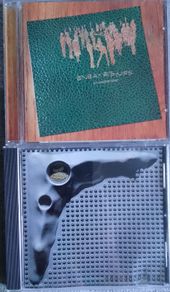 2 x Sneaker Pimps - Six Underground CD EP's ('96 - '97) All the Remixes. Original UK Downtempo Trip Hop VG+
