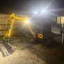 Mini Digger Hire Image 4