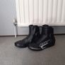 RST TracTech Evo 3 Short Waterproof Motorcycle Boots. Size UK 9 EU 43 Motorbike ( alpinestars sidi furygan dainese ) Image 10