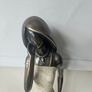 2 X Figurines  "lady Serenity" Ornaments LARGE From The Juliana Stone Featuring A Bronze And Stone Effect Finish.  Dimensions 62cm Heigh (25inches) X 22cm  Wide At Base. Image 7