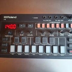 Roland Aira J-6