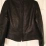 Gerard Daniel Paris leather jacket Image 3