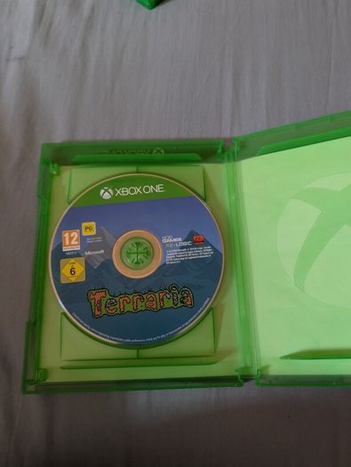 Terraria Xbox One