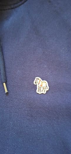 Paul Smith Hoodie Large