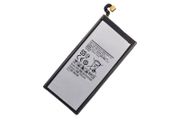 Replacement Battery For Samsung Galaxy S6 Battery 2550mAh EB-BG920ABE New - FHT005SMB