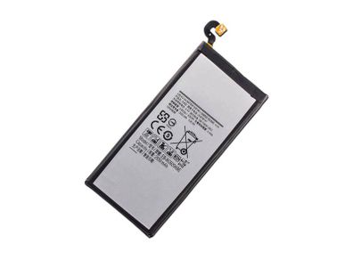 Replacement Battery For Samsung Galaxy S6 Battery 2550mAh EB-BG920ABE New - FHT005SMB