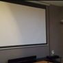 Optoma Projector + 100inch Primeview Electric Screen Combo Image 6
