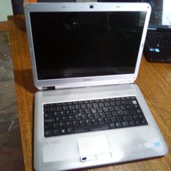 Sony VAIO for parts