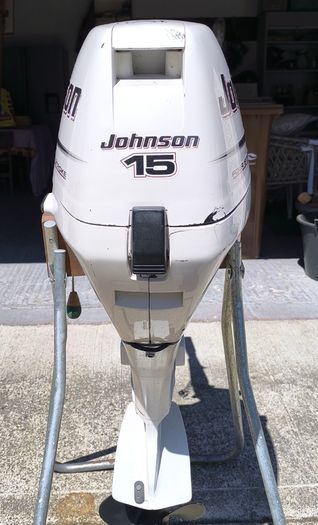 LodeStar Rib