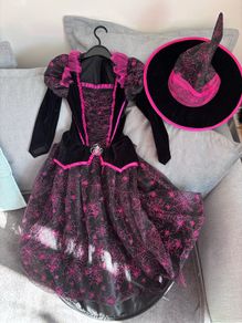 Halloween Costume
