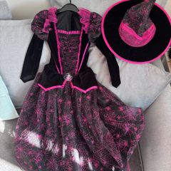 Halloween Costume