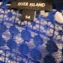 Ladies blouse ....River Island Image 5