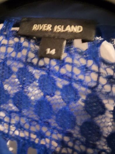 Ladies blouse ....River Island