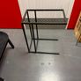 Stand, black/glass, 35x65 cm Image 8