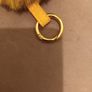 Fluffy keyring Image 2