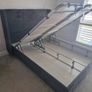 King Size Ottoman Bed Image 7
