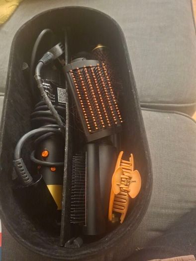Dyson Hair Dryer