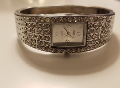Cuzzi Watch
