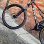 btwin mtb mountain bike 27.5 Image 5