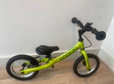 Kids balance bike
