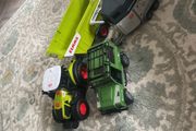 tractors