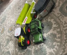 tractors