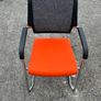 Office chairs - Haworth Comforto 59 chairs Image 2