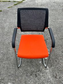 Office chairs - Haworth Comforto 59 chairs