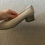 Beige shoes Image 2