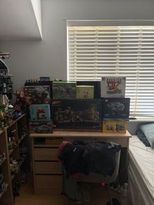 lego