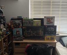 lego