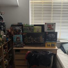 lego