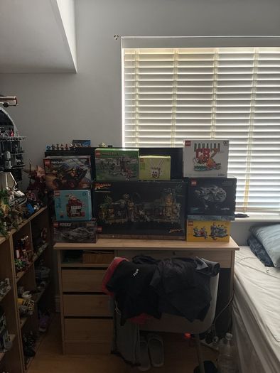 lego