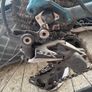 2019 Cannondale CAADX 105 SE Image 3