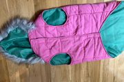 dog jacket