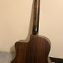 Eastman DM1 Gypsy Jazz Guitar Image 3