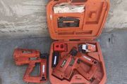 paslode nail gun