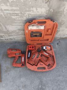 paslode nail gun