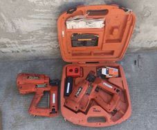 paslode nail gun