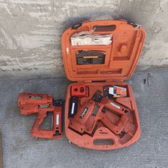 paslode nail gun